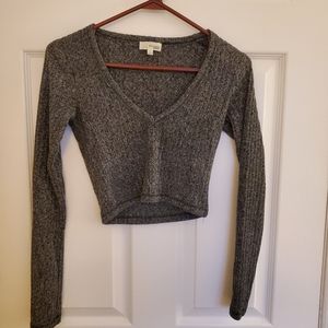 Wilfred Crop Top Small
